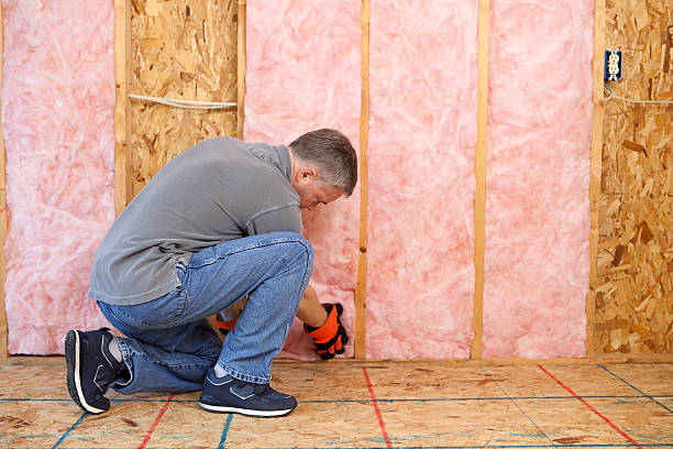 Types of Insulation We Offer in West Sand Lake, NY